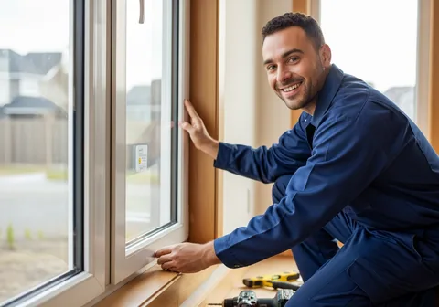 Window Replacement in Waterloo